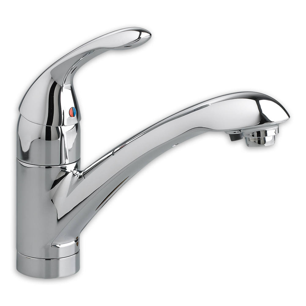 Faucet